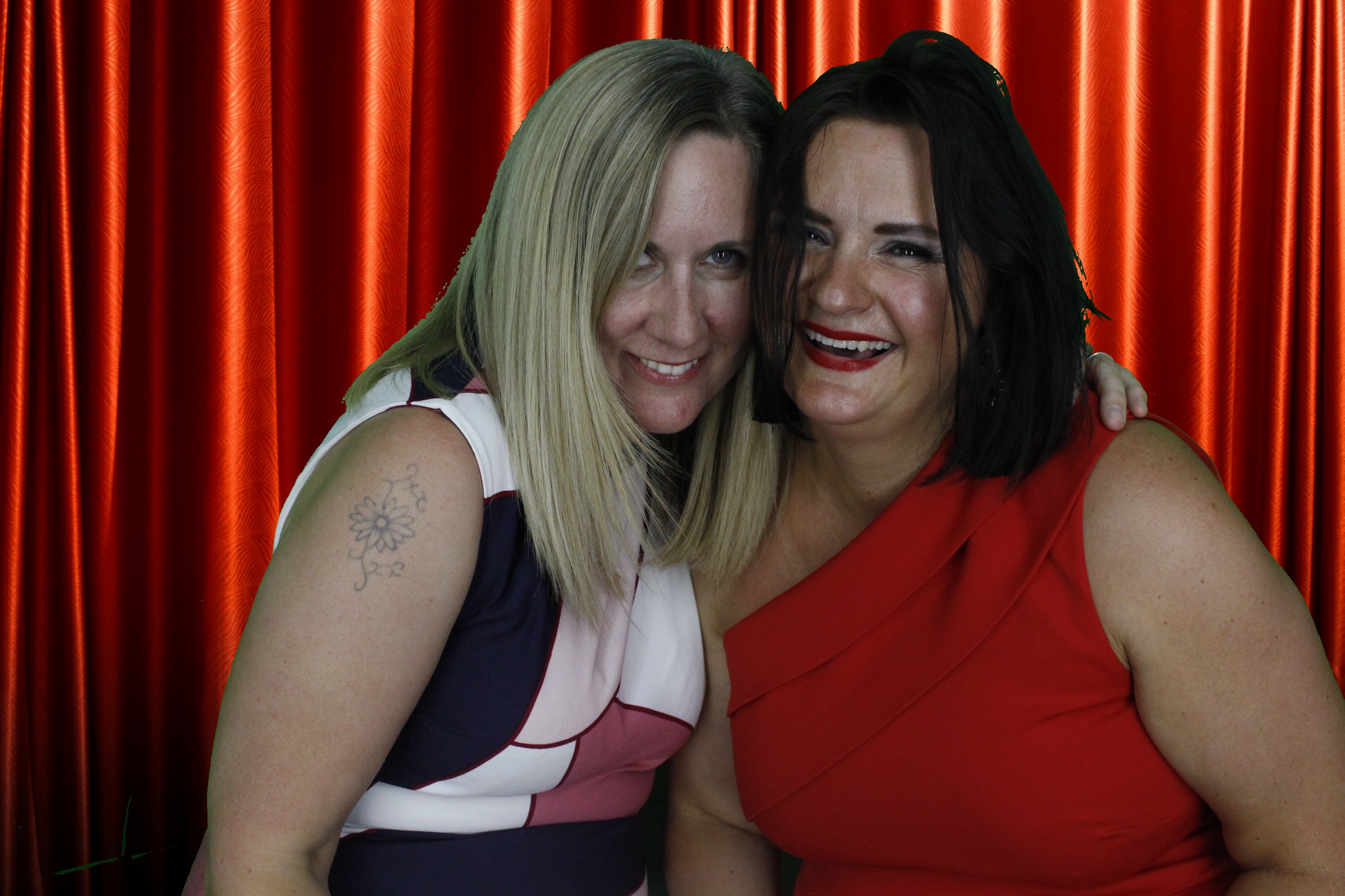 Hollie Mills | View more photos from the event at gallery.myphotoboothexperience.co.uk/u/MyPhotoBoothExperienceLtd/Hollie-Mills